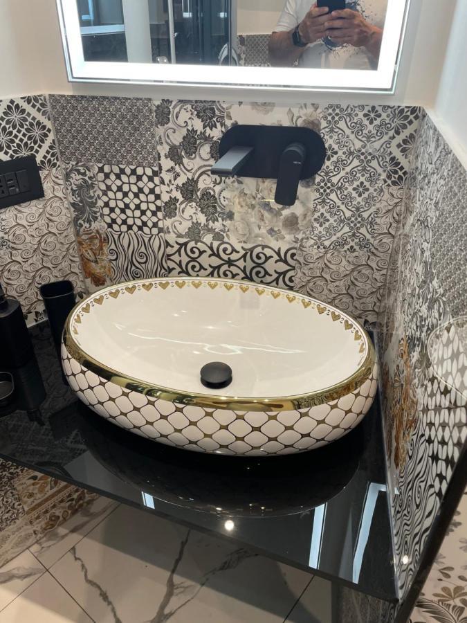 Vakantiehuis Donna Pina Palermo