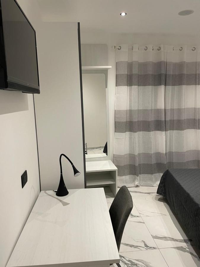 Donna Pina Vakantiehuis Palermo