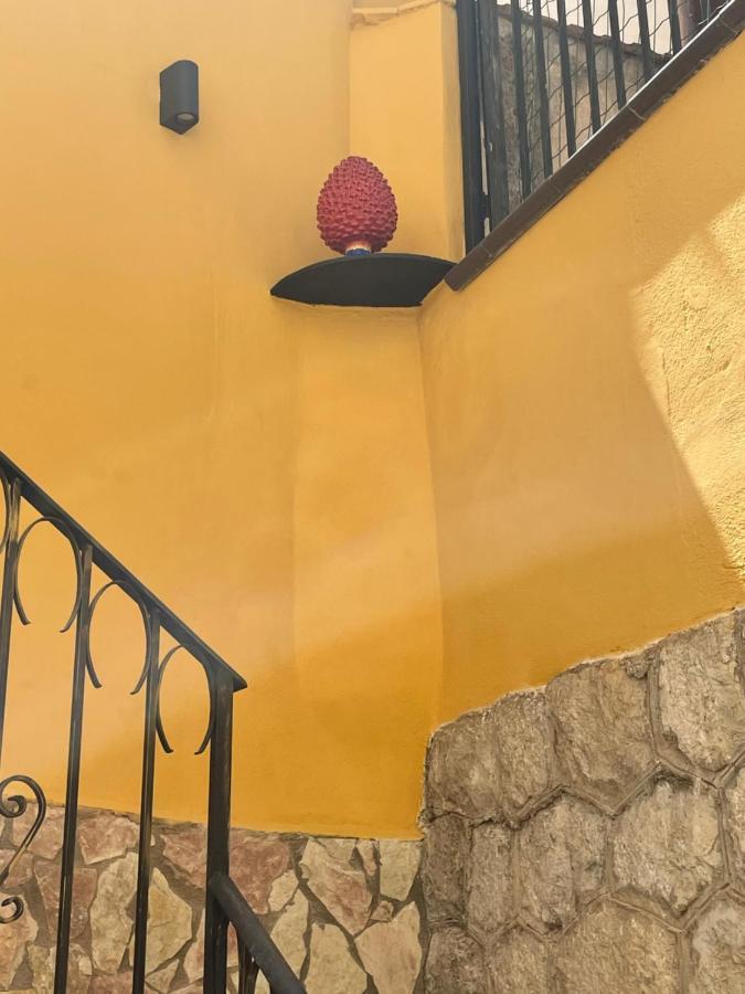 Holiday home Donna Pina