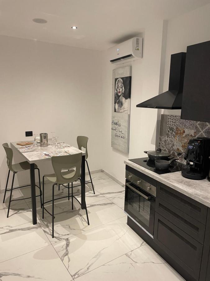 Donna Pina Holiday home Palermo